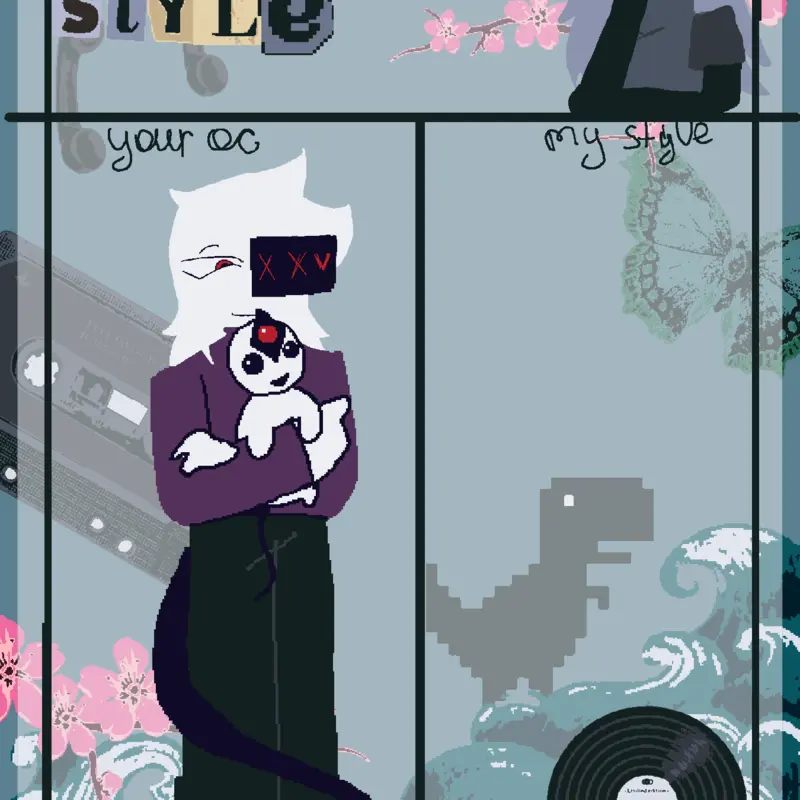 Game by @Katietheartist1