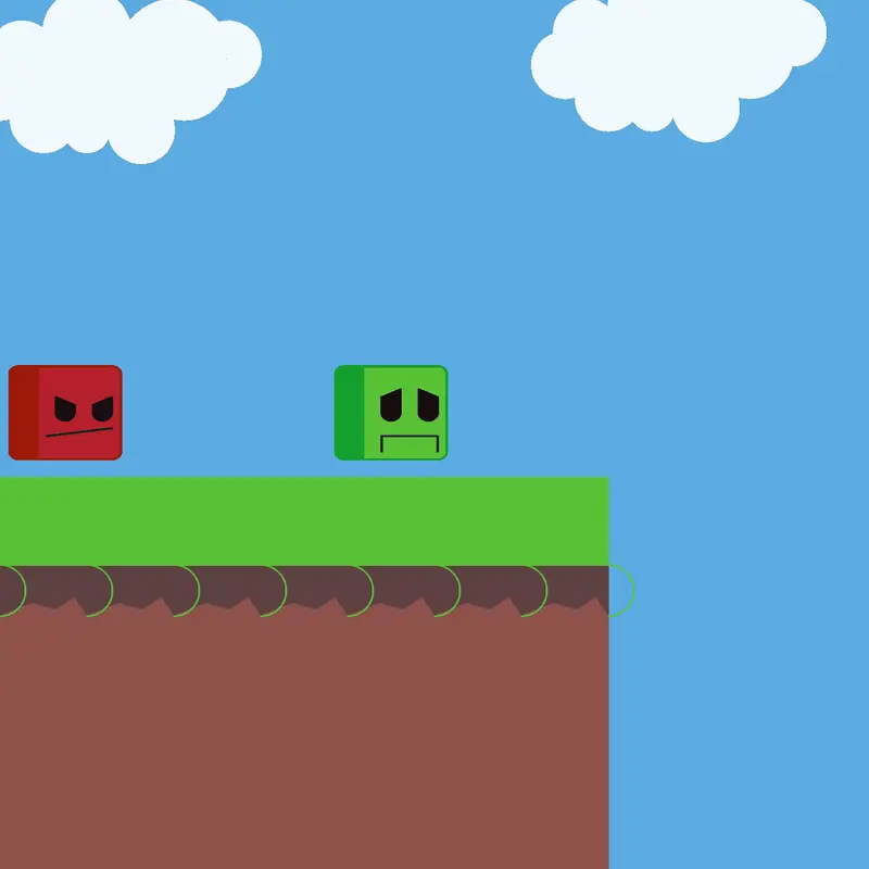 Game by @baddiecat