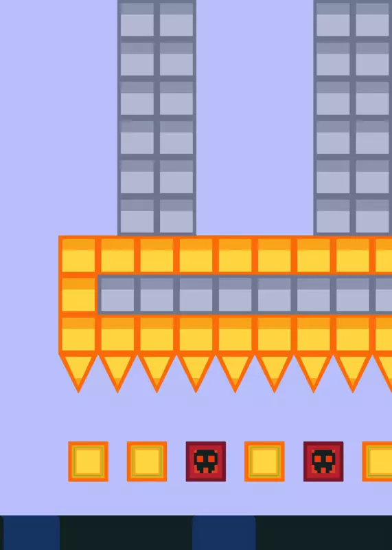 Game by @Deck_tester
