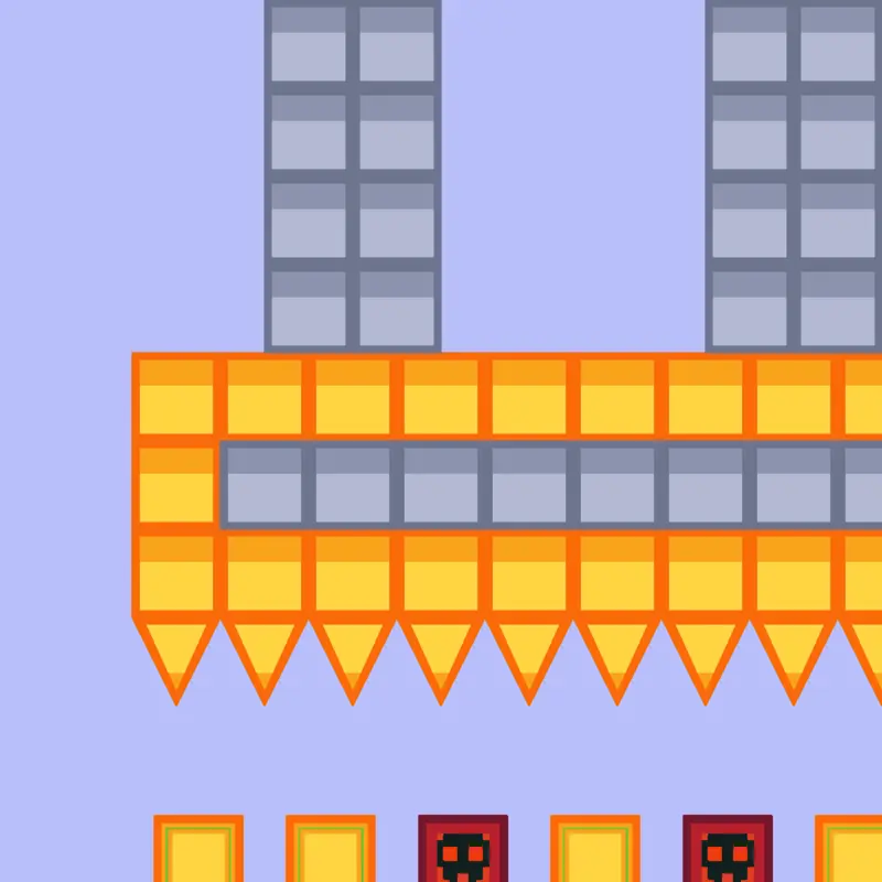 Game by @Deck_tester