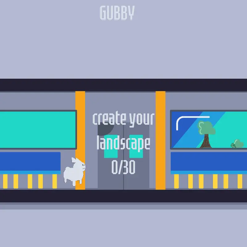 Game by @loopgame