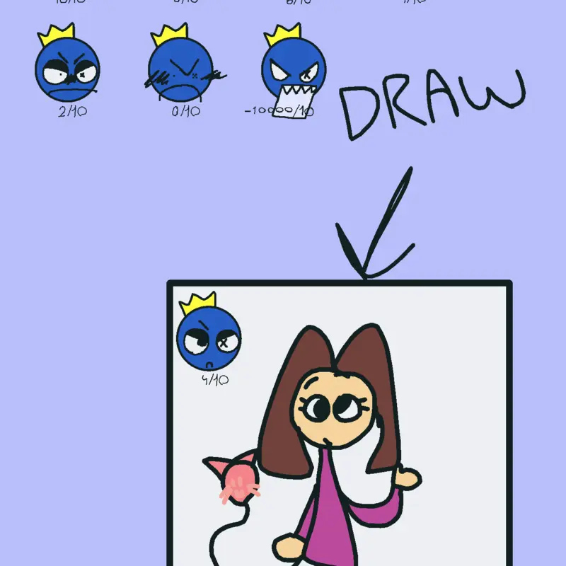 Game by @blue_felix215xx