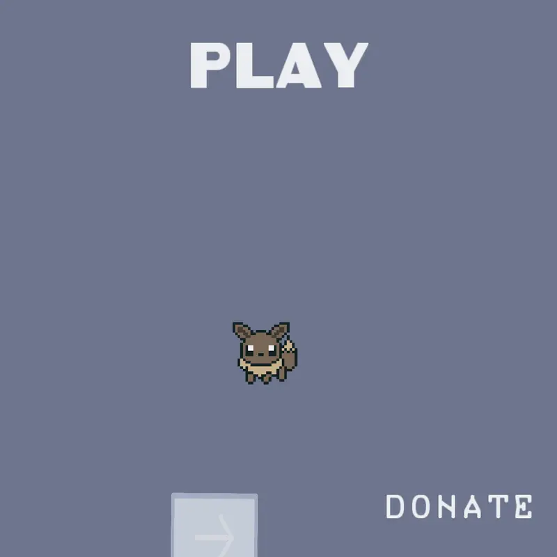 #eeveelution #multiplayer by @LeonardoVasconcelos