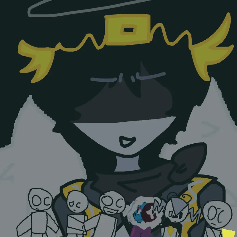 Game by @Dyle_army