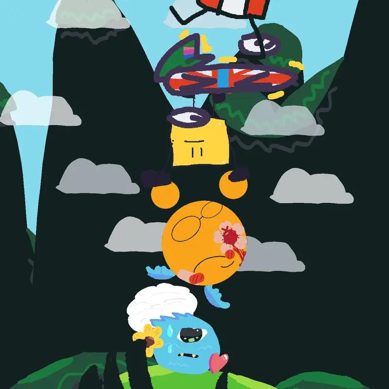 Game by @UnLingoteDeOro_gone