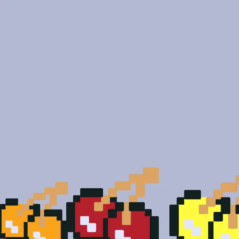 Game by @Jezahi