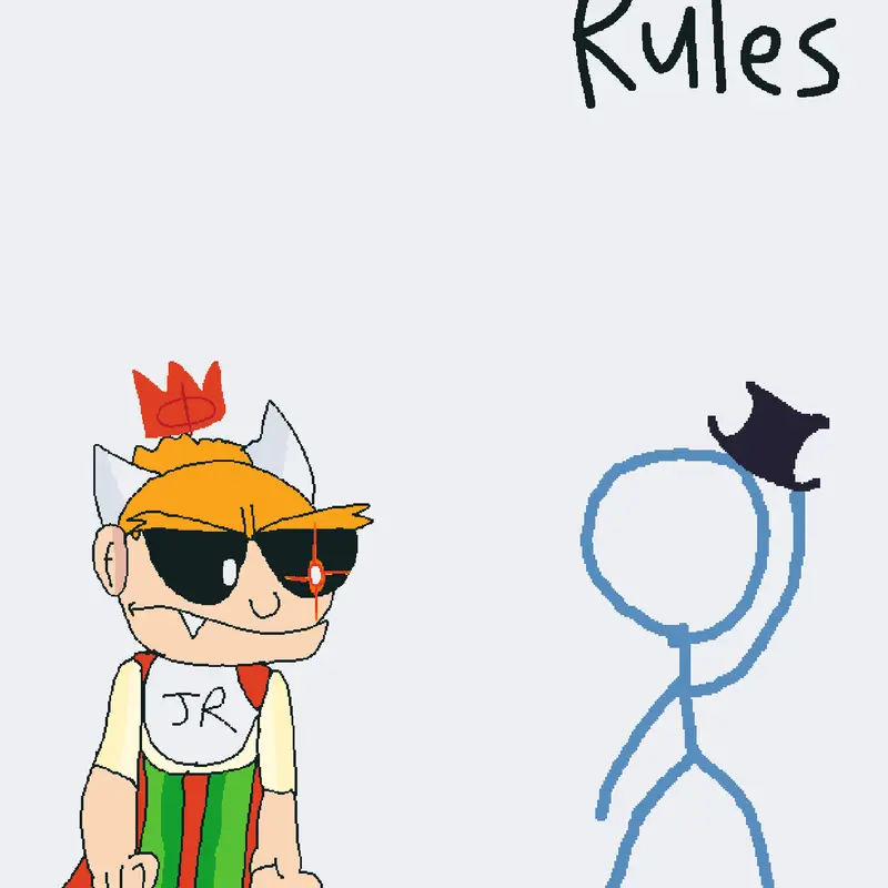 Game by @VvMrStickmanVv