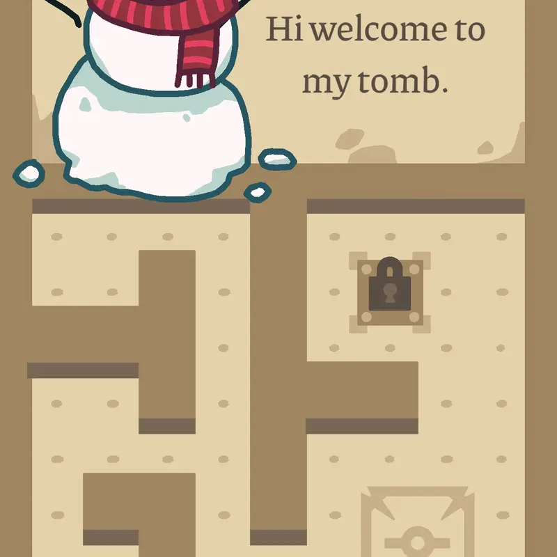Game by @partinux