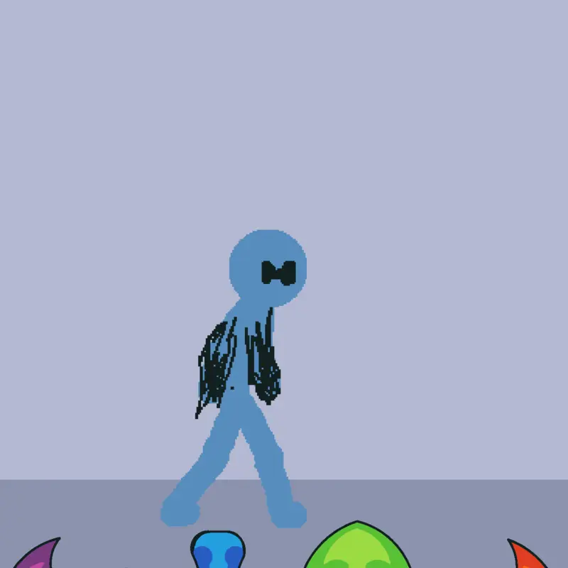 Game by @talico