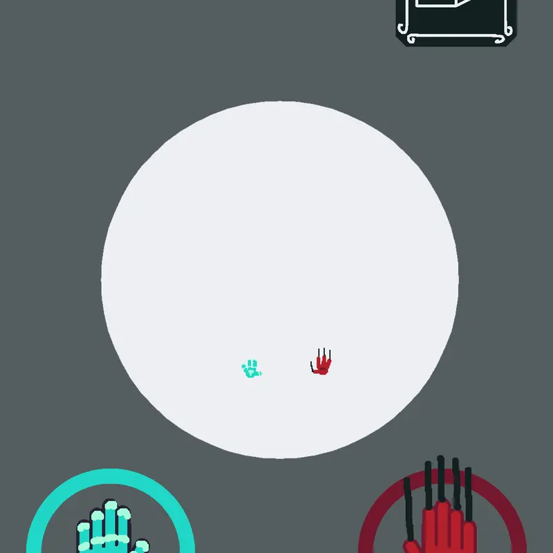 Game by @Sriyati