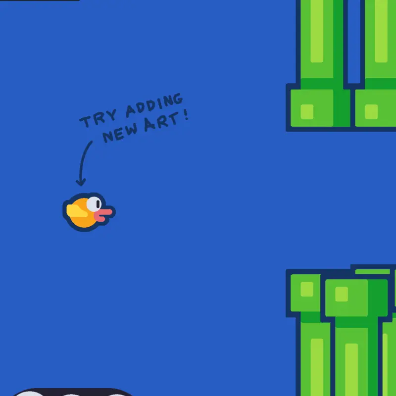 Game by @pashka