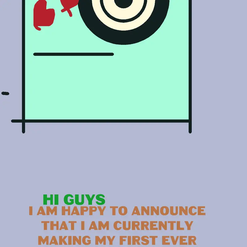 I'm so excited by @Kira321