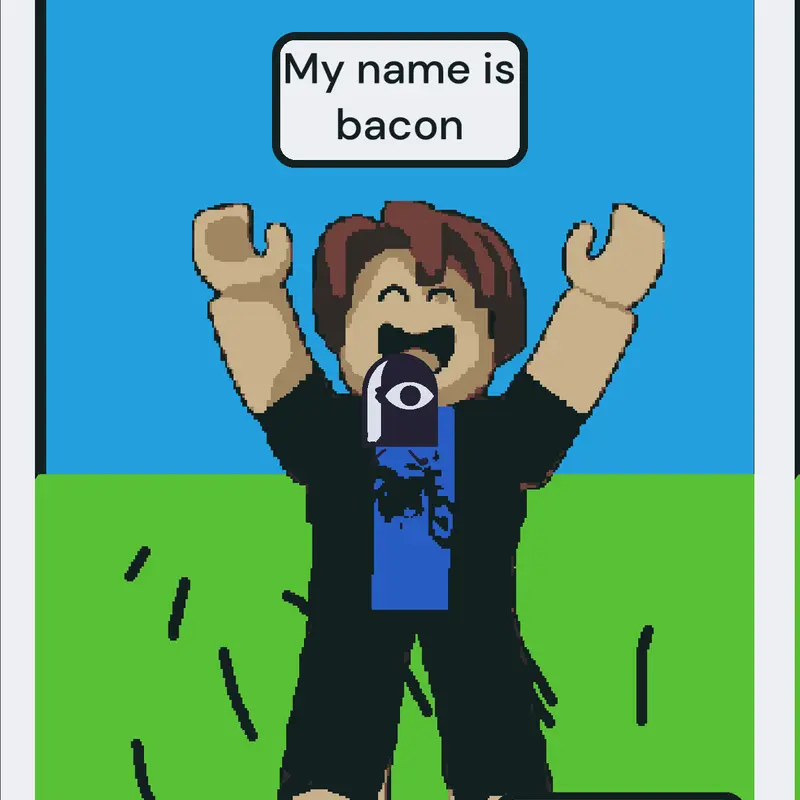 Game by @bargoom