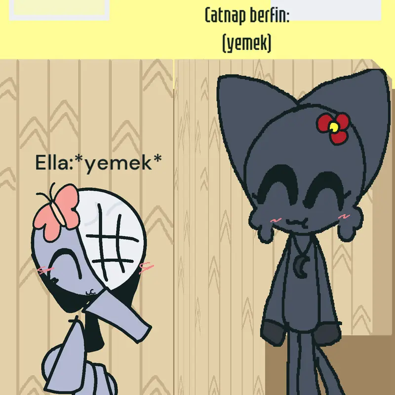 Game by @-Catnap-Berfin-