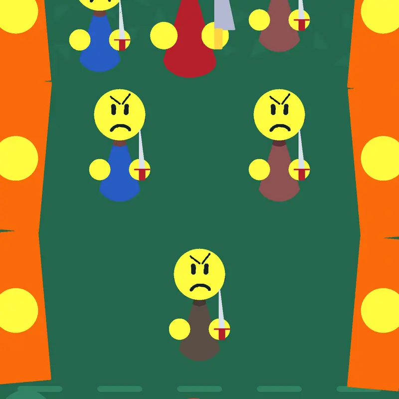Game by @Relulie