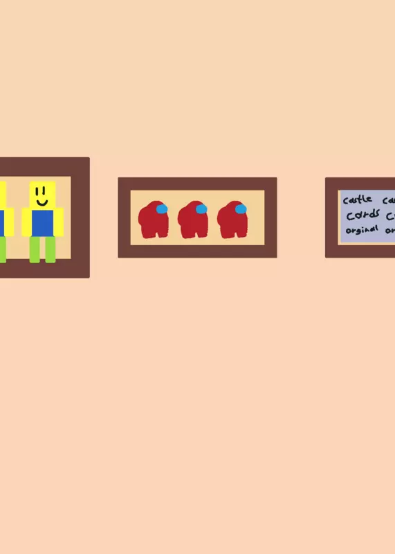 Game by @SUS_Person