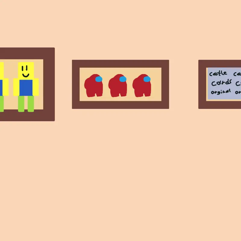 Game by @SUS_Person