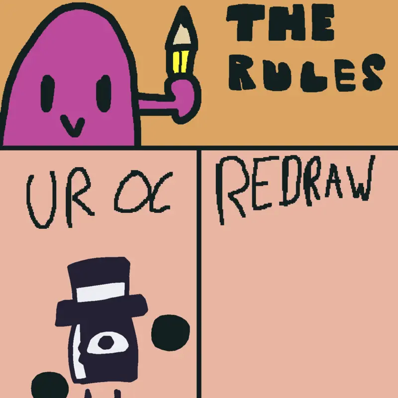 Game by @Hat_characterOfficial