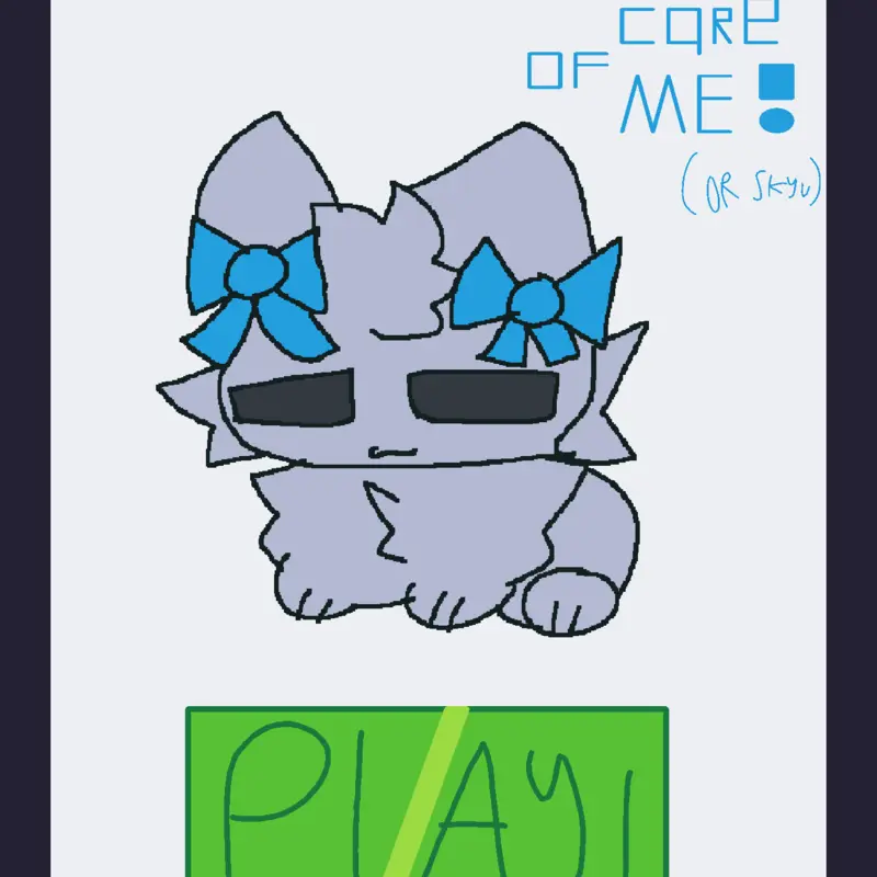 Game by @SkyuOfficialXD