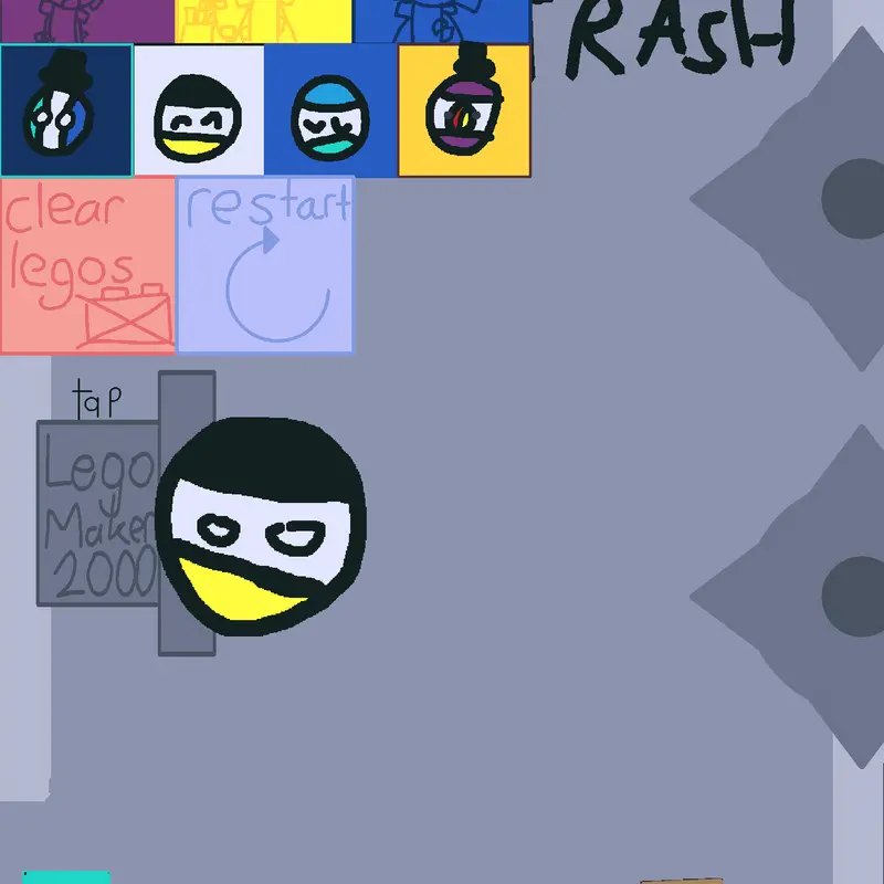 Game by @Awitayt3820_by2012