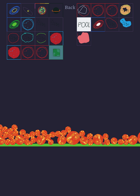 Space Planet game - Play Free Online | Castle