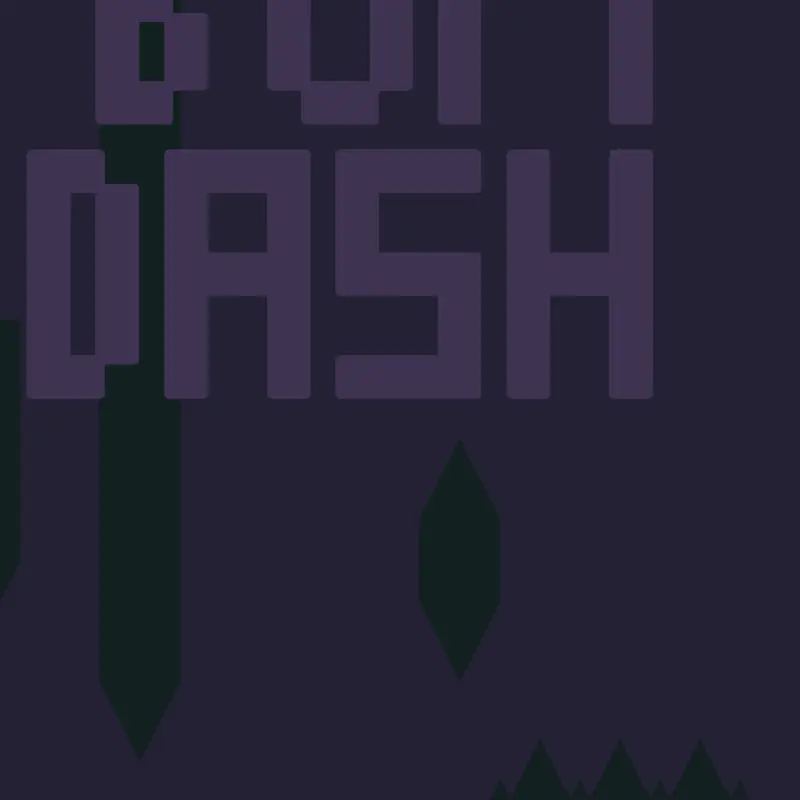 Buff Dash by @bandu55
