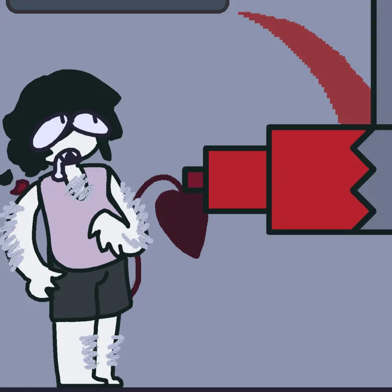 Game by @too_late-exe