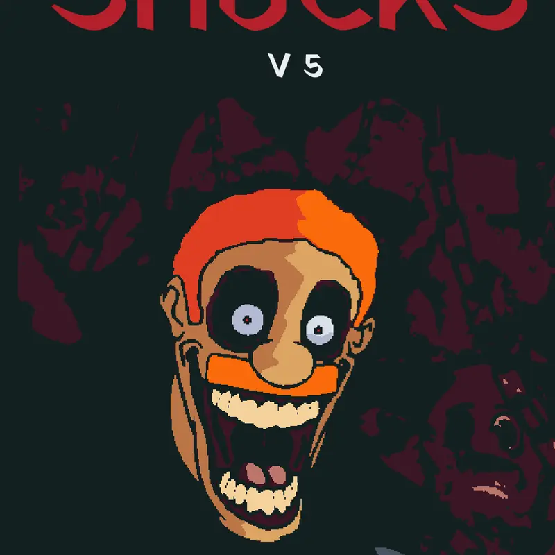 Game by @ShucksGuy