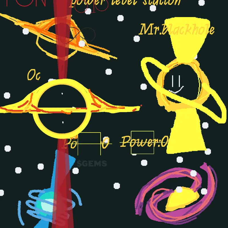Game by @Blackhole8585