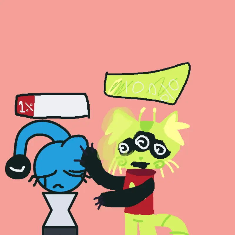 Game by @alien_cat_ghost