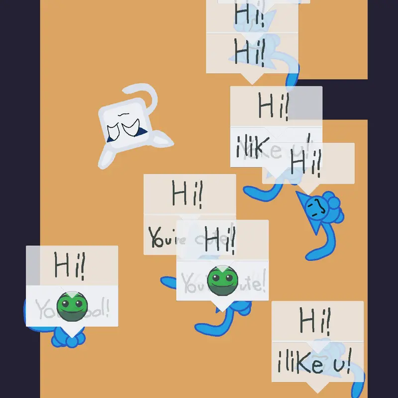 Game by @Meeeeeep