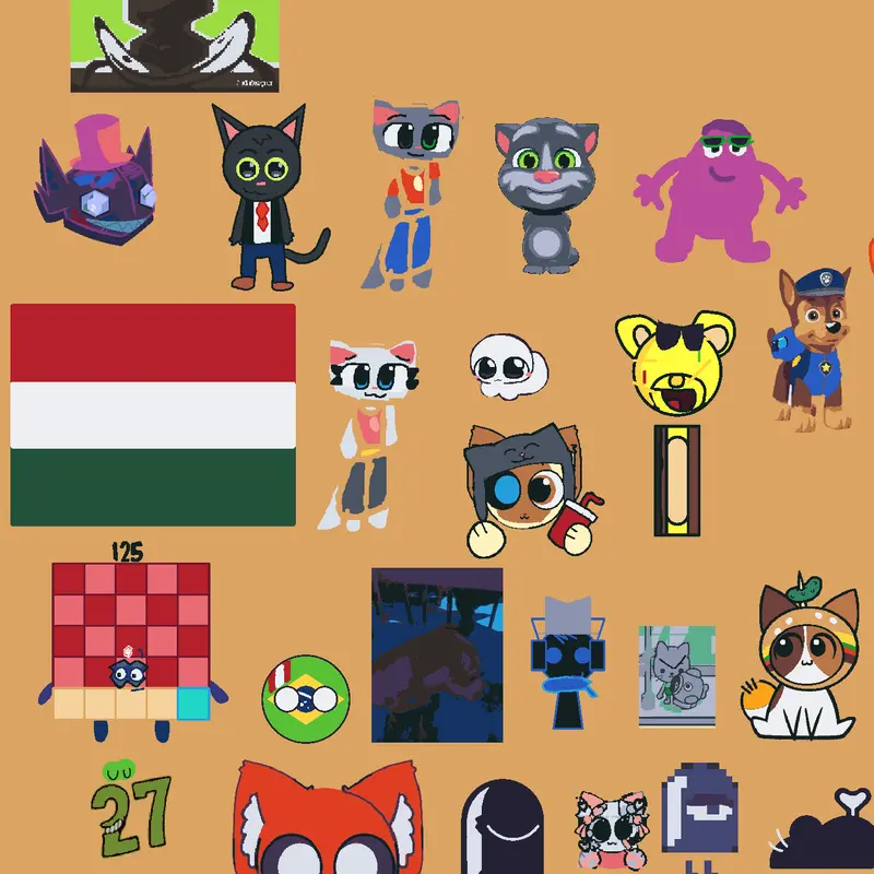 Game by @Mobilegbm889