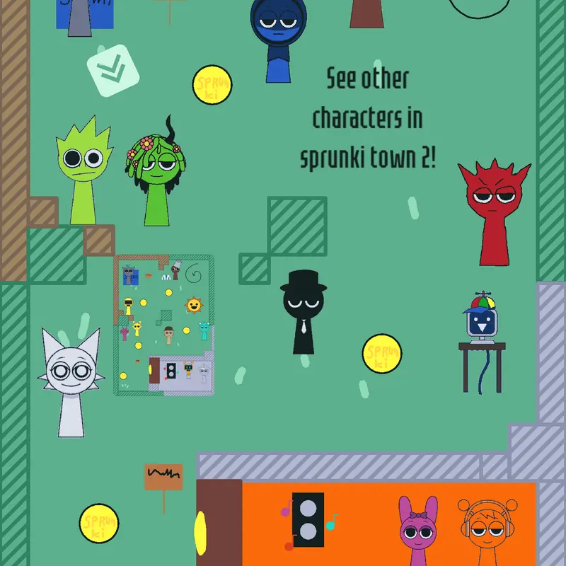 Game by @ElliannaTheBFTMCreator