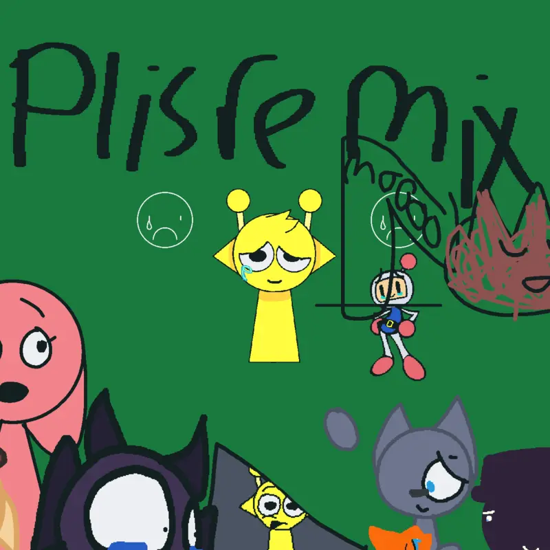 Game by @13r5