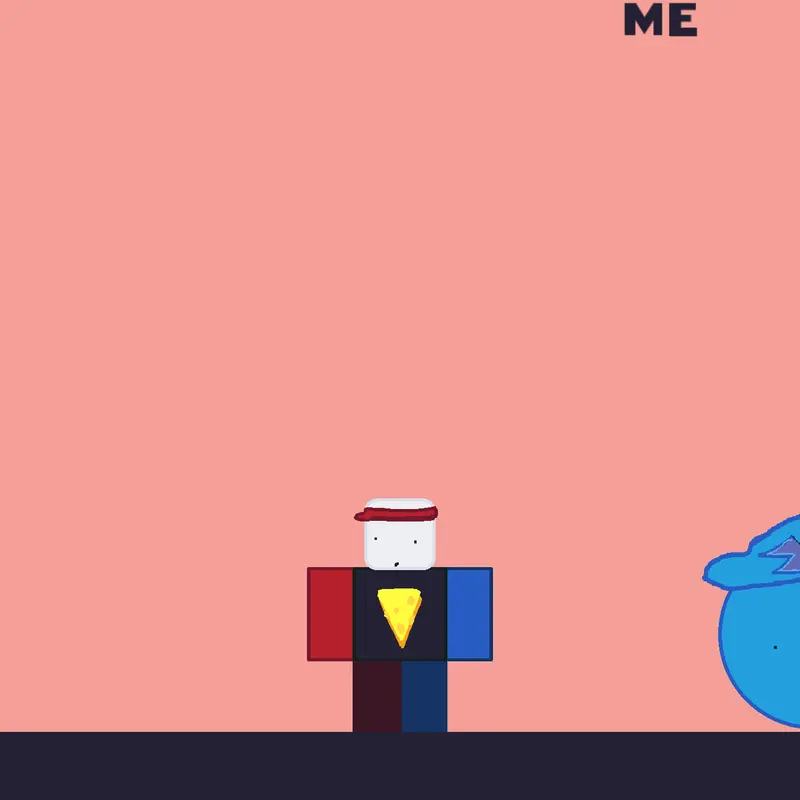 Game by @eufrasio