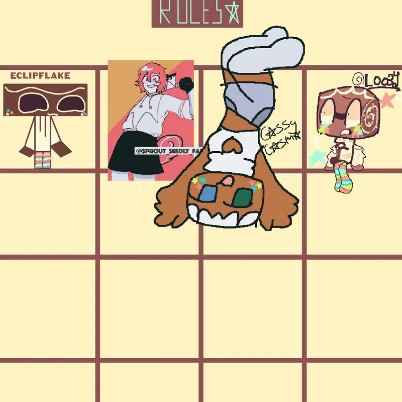Game by @XxlooeyyxX