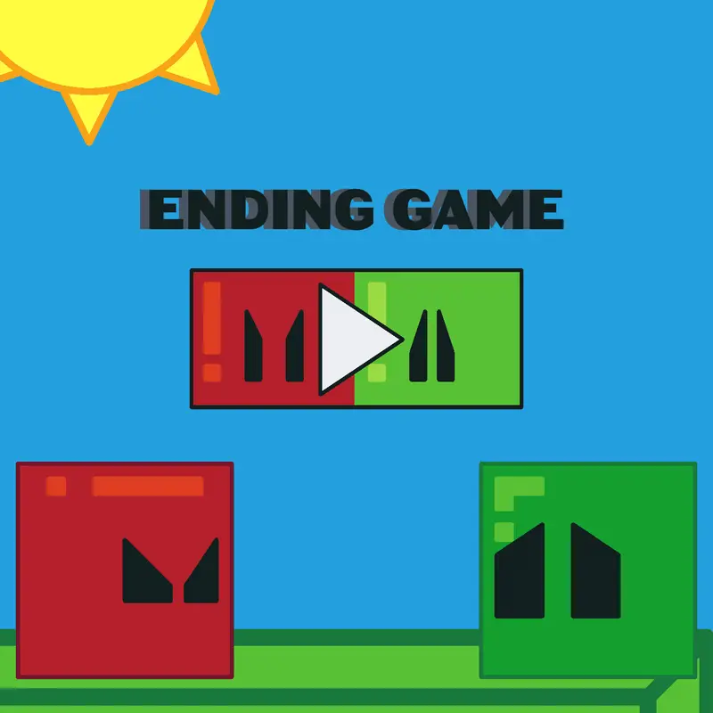Game by @aheghehegsh