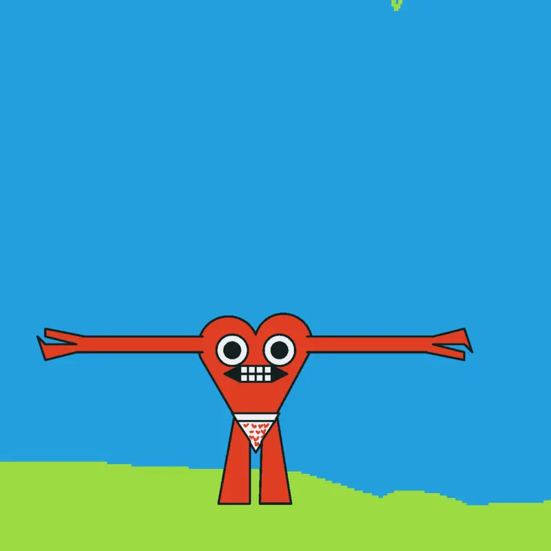 Game by @Chachechi_santaclaus