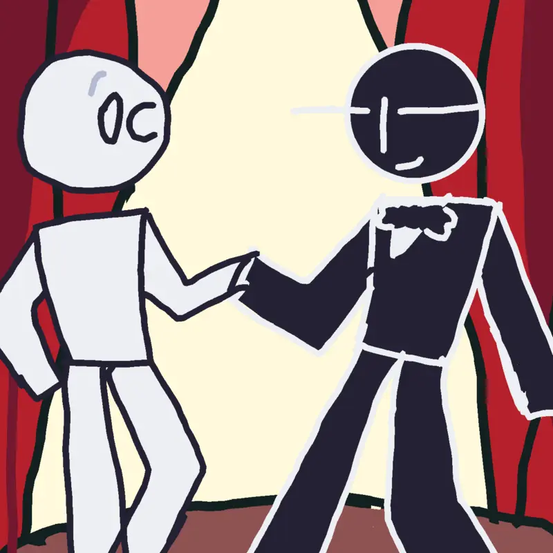 The Last Dance by @cloudos