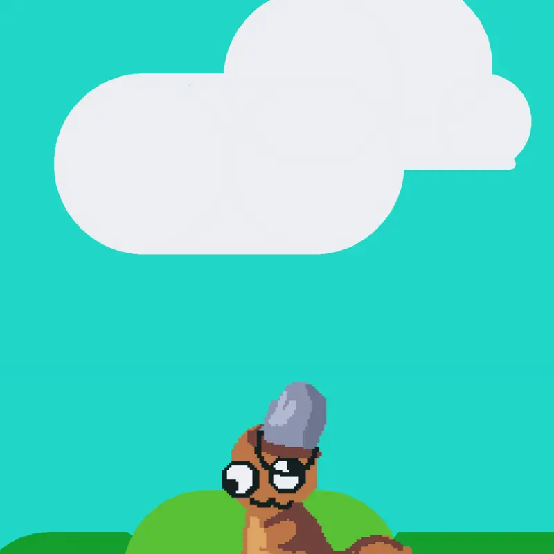 Game by @BananVR