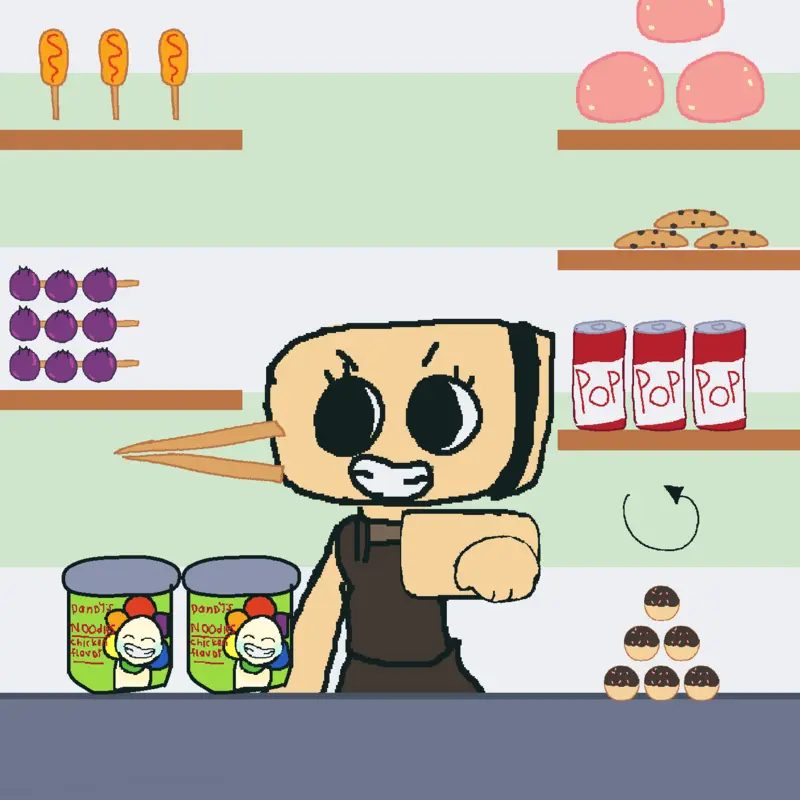 Game by @Shelly_World