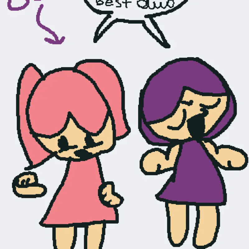 Game by @Mimi_1234
