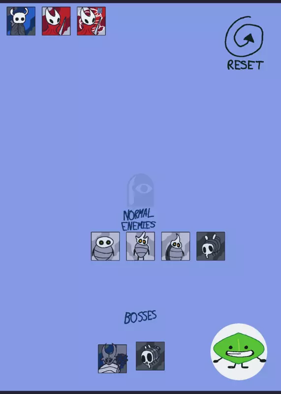 Game by @SolerCAT
