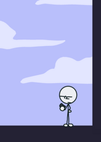 Average day in ratyu universe.