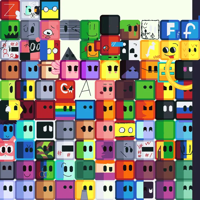 Game by @krasii