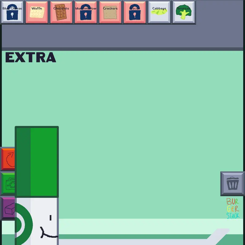 Game by @BrownieLatte