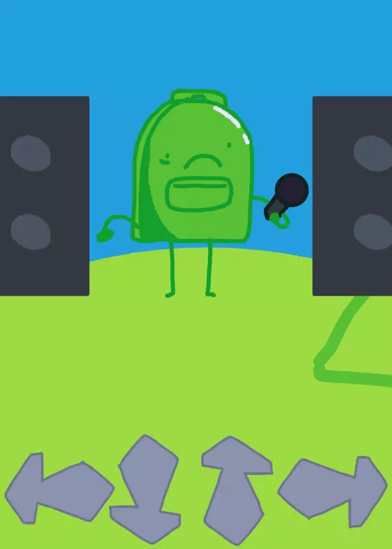 Game by @sackloaf