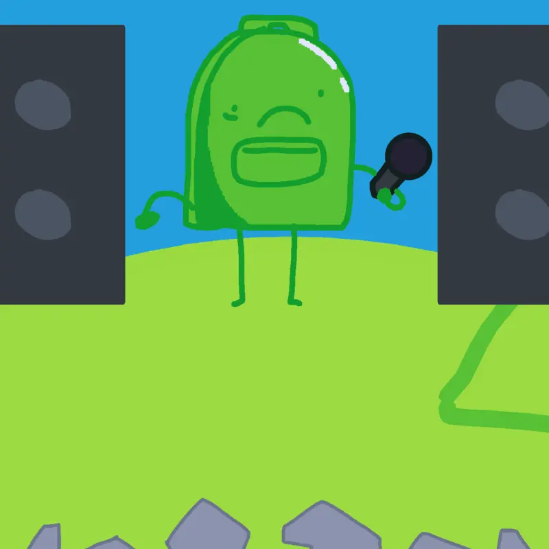 Game by @sackloaf