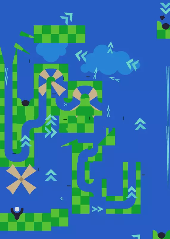 Game by @XMF