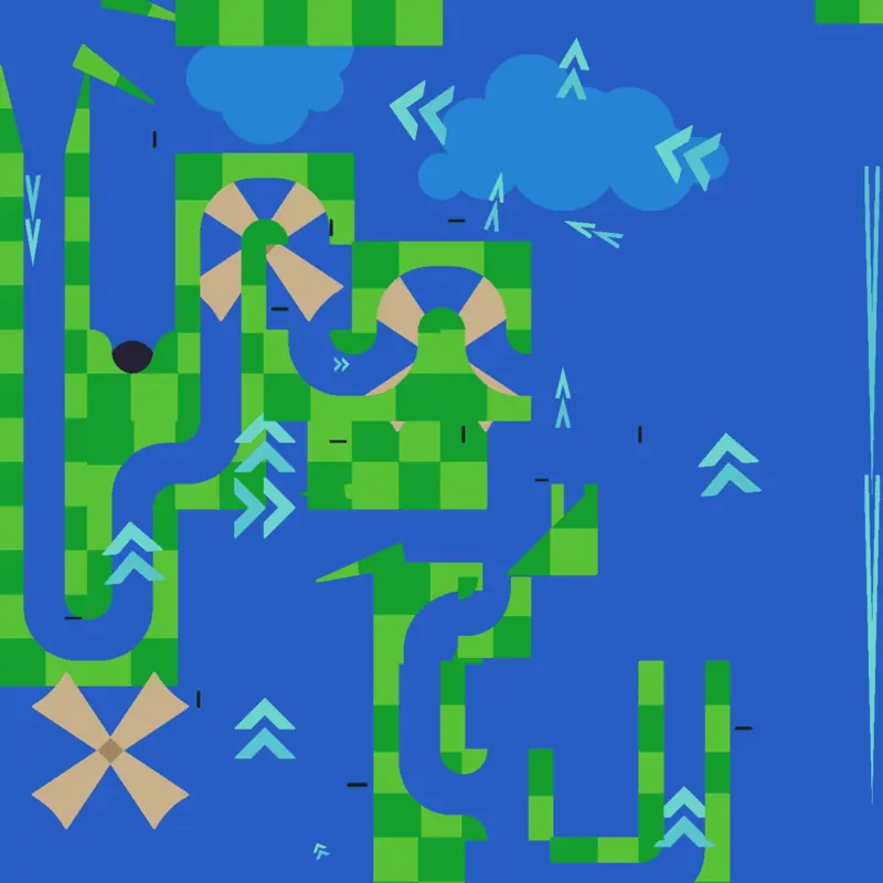 Game by @XMF